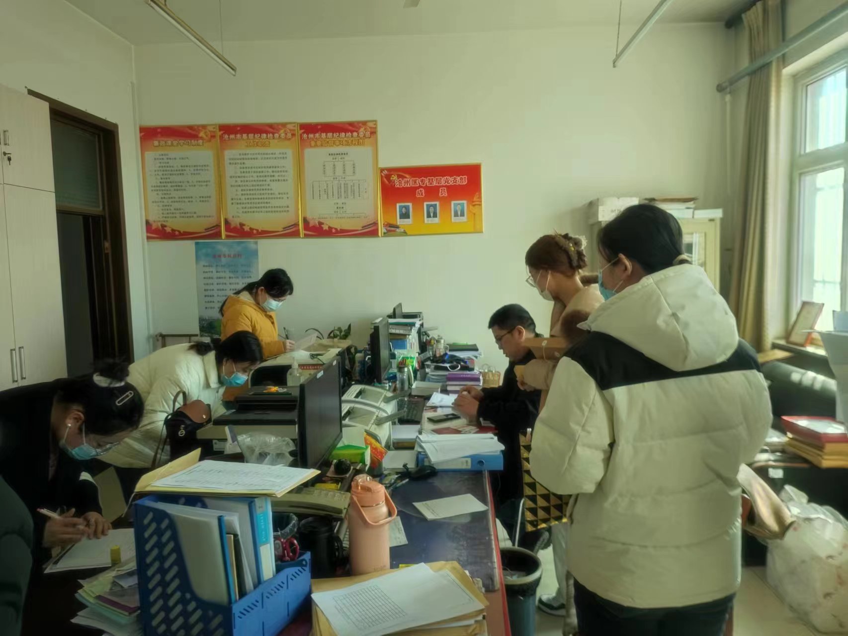图说新闻